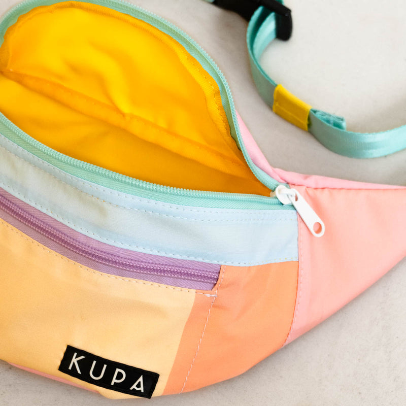 Canguro Necoclí Colores