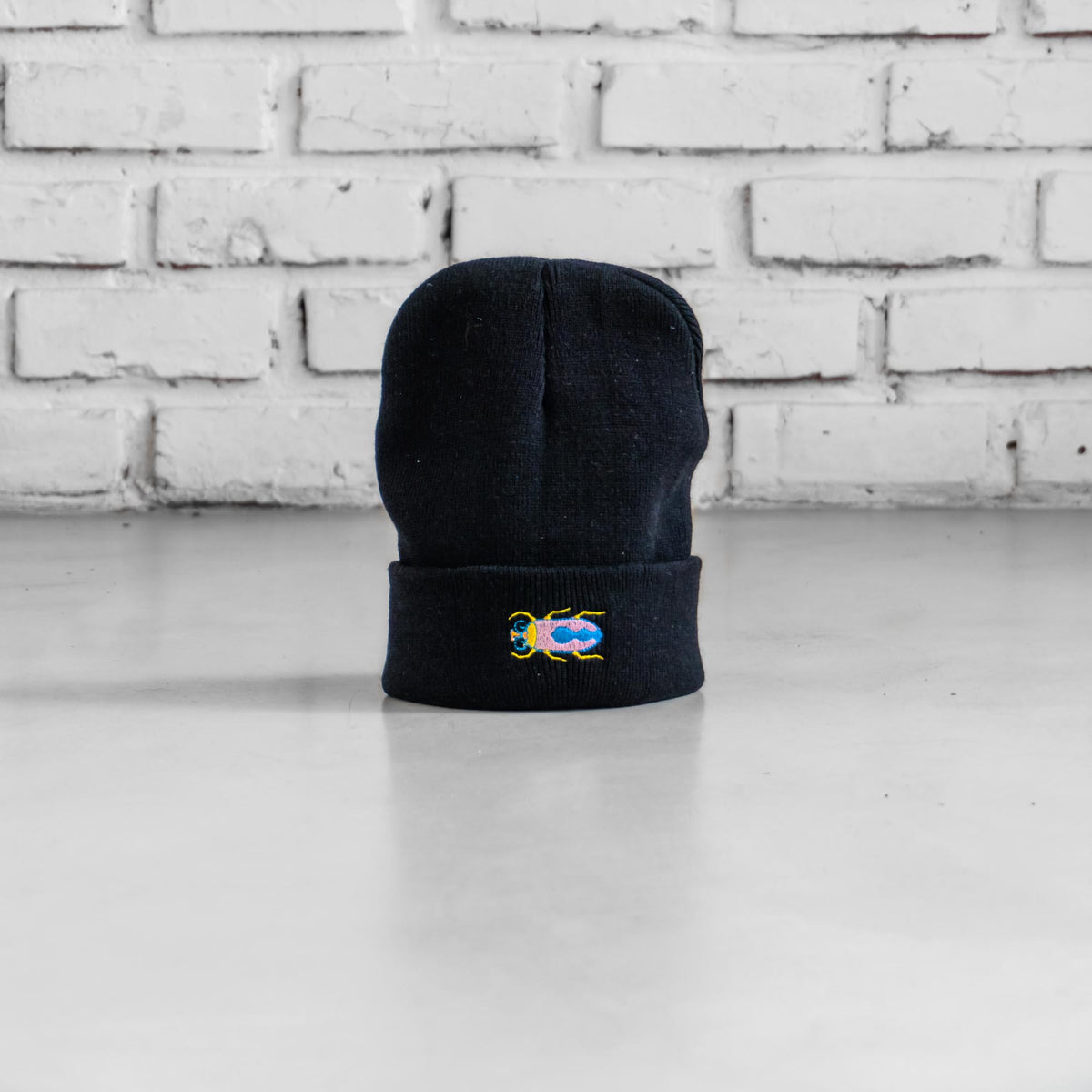 Gorro Pasto Bouquet Cósmico
