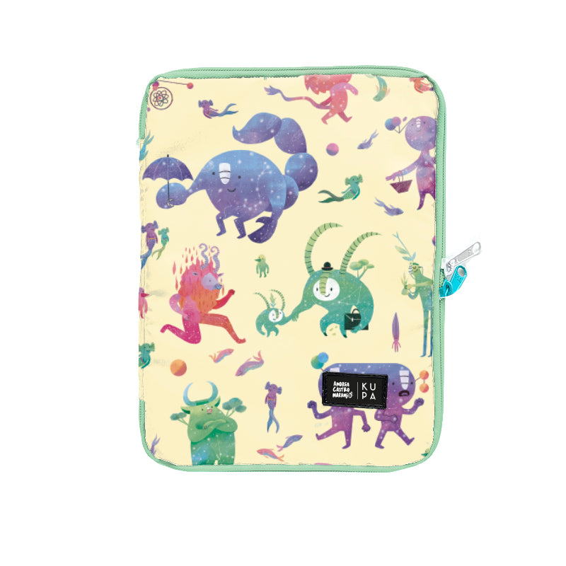 Cesar Astral Travelers Tablet Case